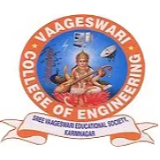 Vaageswari College of Engineering, Karimnagar