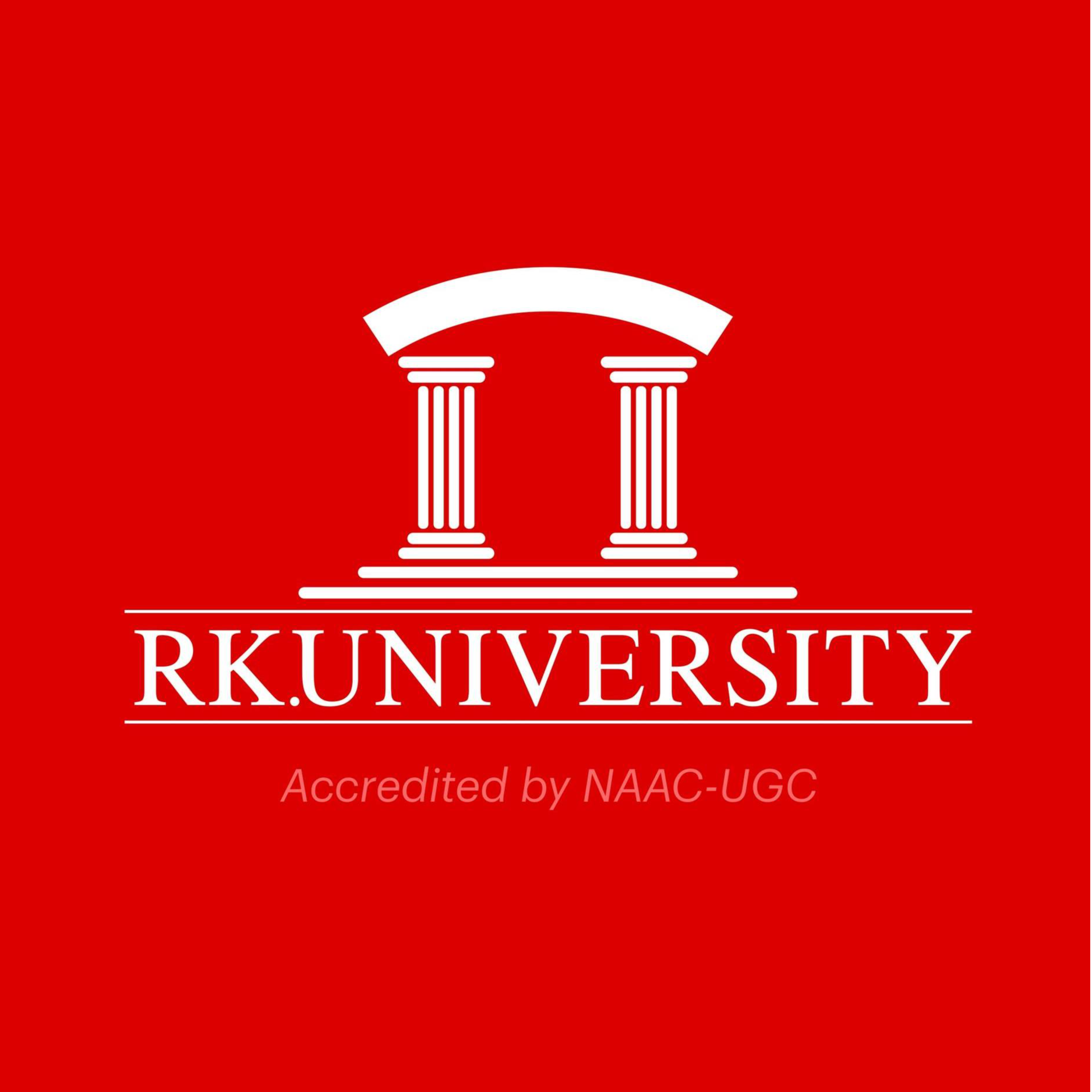 RK University, Rajkot