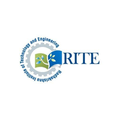 Radhakrishna Institute Of Technology & Engineering (RITE), Khurda 