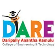 Daripally Anantha Ramulu College of Engineering & Technology (DARCET), Khammam