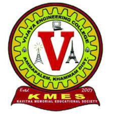 Vijaya Engineering College, Khammam