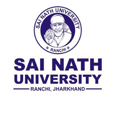 Sai Nath University, Ranchi