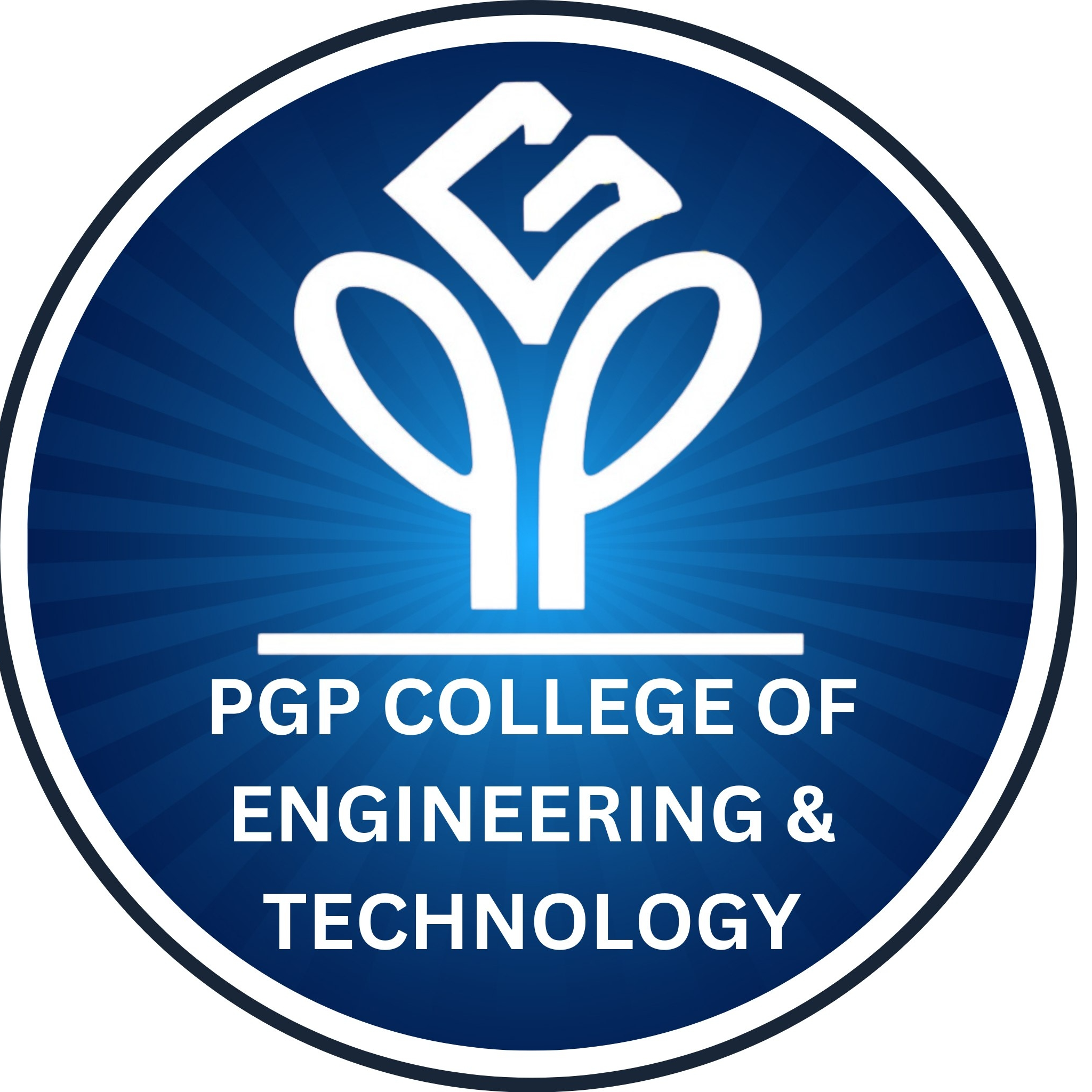 Pgp College Of Engineering & Technology, Namakkal