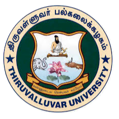 Thiruvalluvar University, Vellore