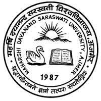 Maharshi Dayanand Saraswati University