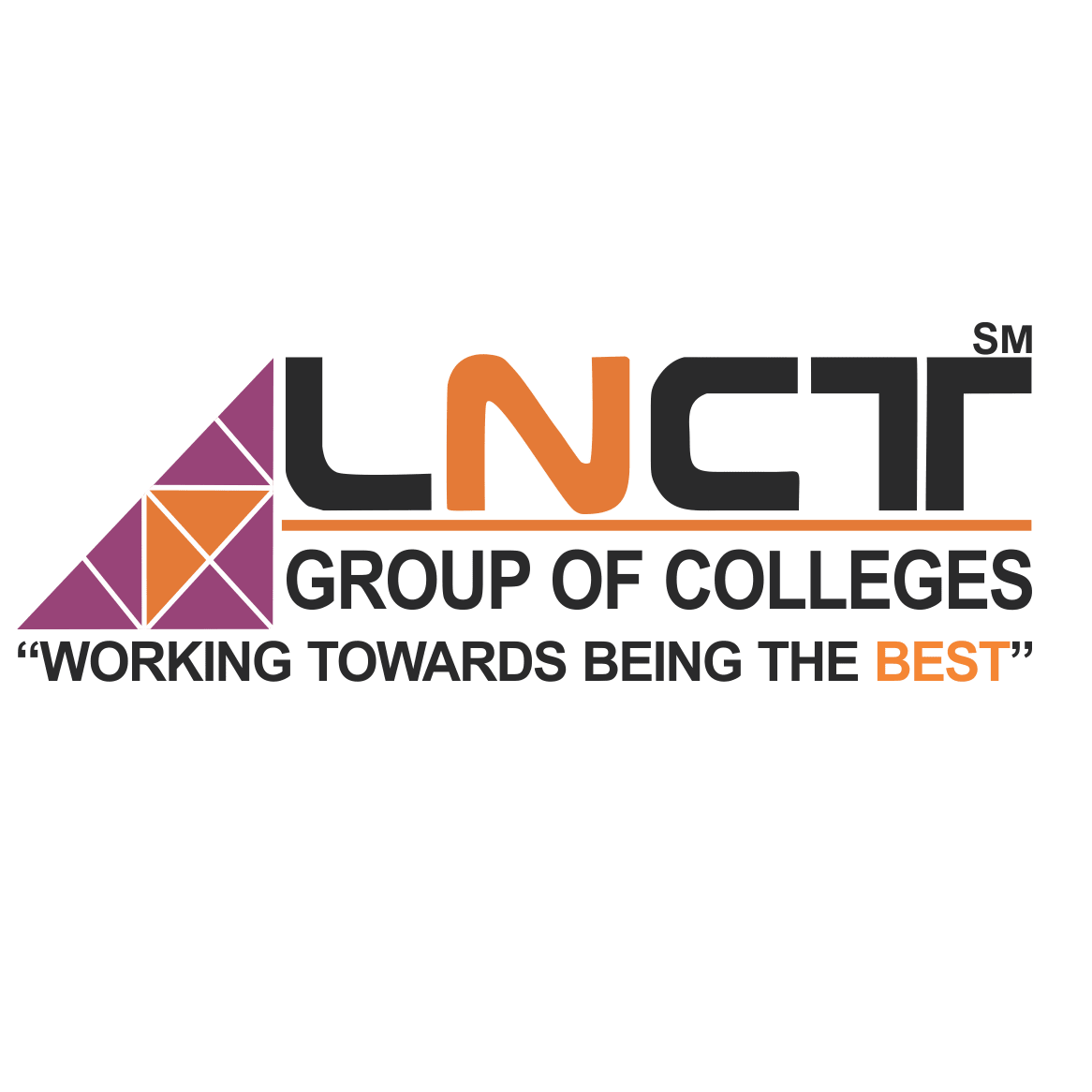 LNCT Groups of Colleges