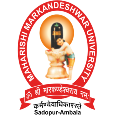 Maharishi Markandeshwar University, Ambala