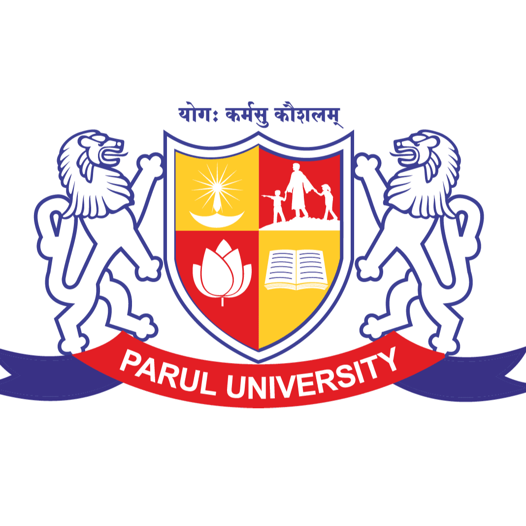 Parul University, Vadodara