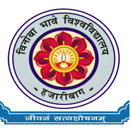 Vinoba Bhave University, Hazaribagh