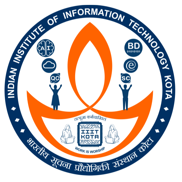 Indian Institute of Information Technology-  IIIT Kota