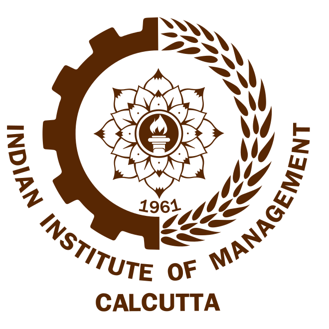 Indian Institute of Management, Calcutta