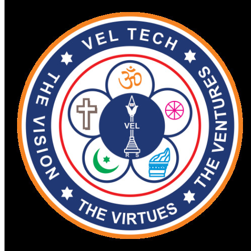 Vel Tech High Tech Dr.Rangarajan Dr.Sakunthala Engineering College, Chennai