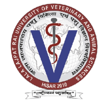 Lala Lajpat Rai University of Veterinary and Animal Sciences, Hisar