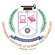 Sathyabama Institute of Science and Technology, Chennai