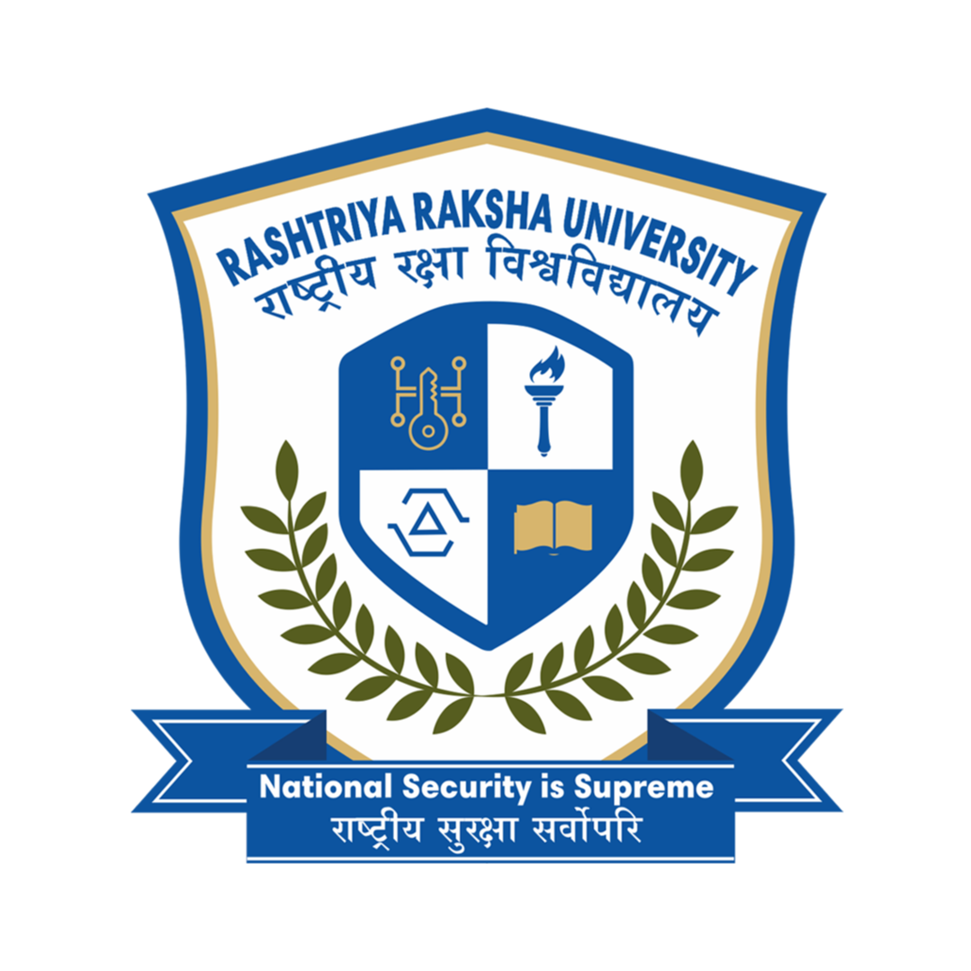 Rashtriya Raksha University