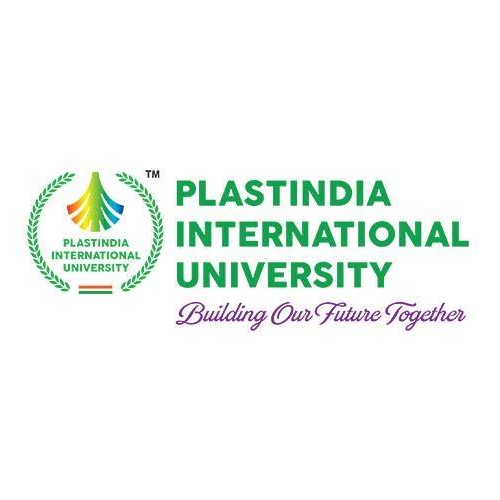 Plastindia International University, Valsad