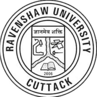 Ravenshaw University, Cuttack