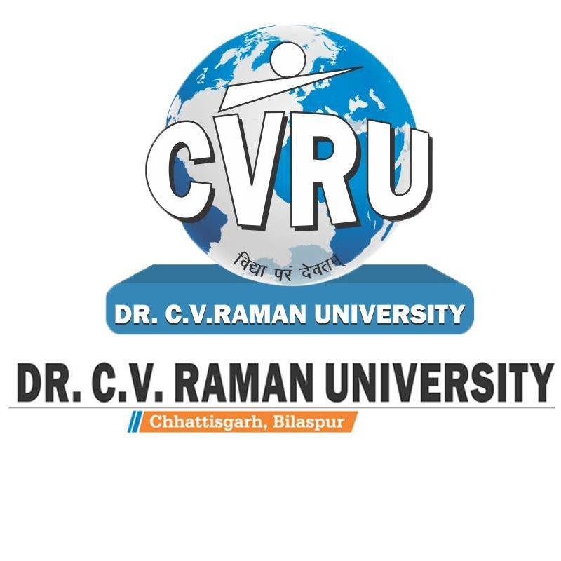 Dr. C.V. Raman University, Chhattisgarh