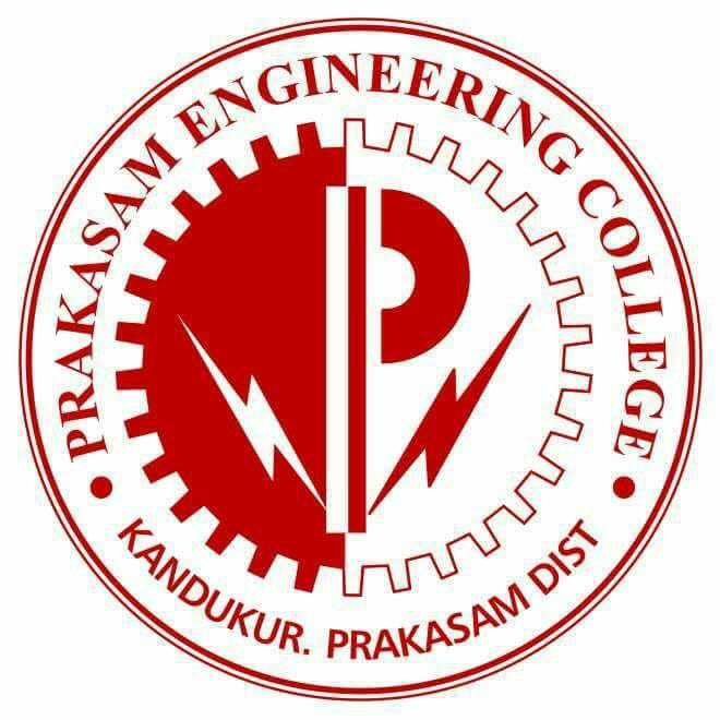 Prakasam Engineering College, Prakasam