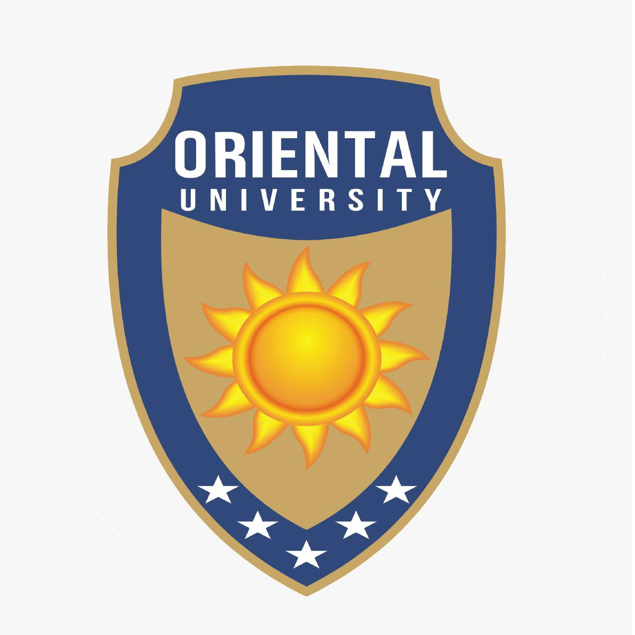 Oriental University, Indore