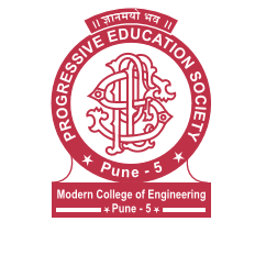 Progressive Education Society's Modern College Of Engineering, Pune