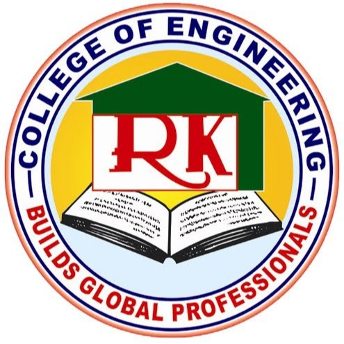 R.K. College Of Engineering, Vijayawada