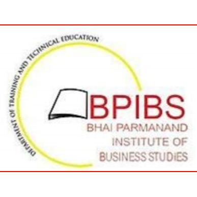 Bhai Parmanand Institute of Business Studies, New Delhi