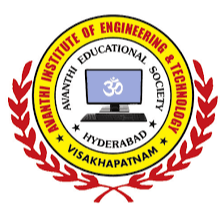 Avanthi Institute of Engineering & Technology, Vizianagaram