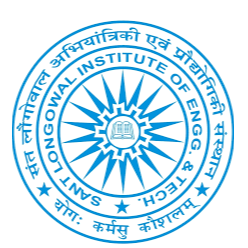 Sant Longowal Institute of Engineering & Technology, Sangrur