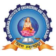 Adi Shankara Institute of Engineering & Technology