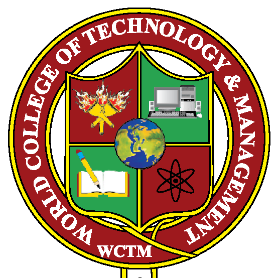 World College of Technology and Management