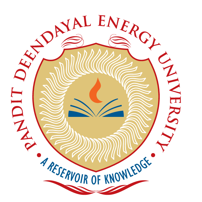 Pandit Deendayal Petroleum University, Gandhinagar