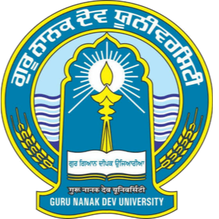 Guru Nanak Dev University, Amritsar