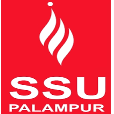 Sri Sai University, Palampur