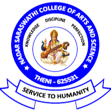 Nadar Saraswathi College Of Arts & Science, Theni