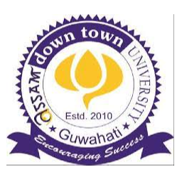 Assam Down Town University