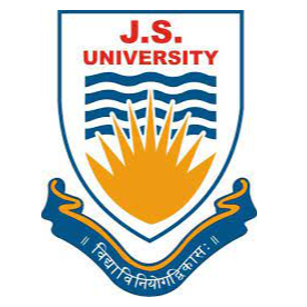 JS University, Shikohabad