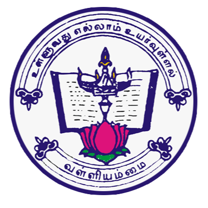 Valliammal College for Women, Chennai