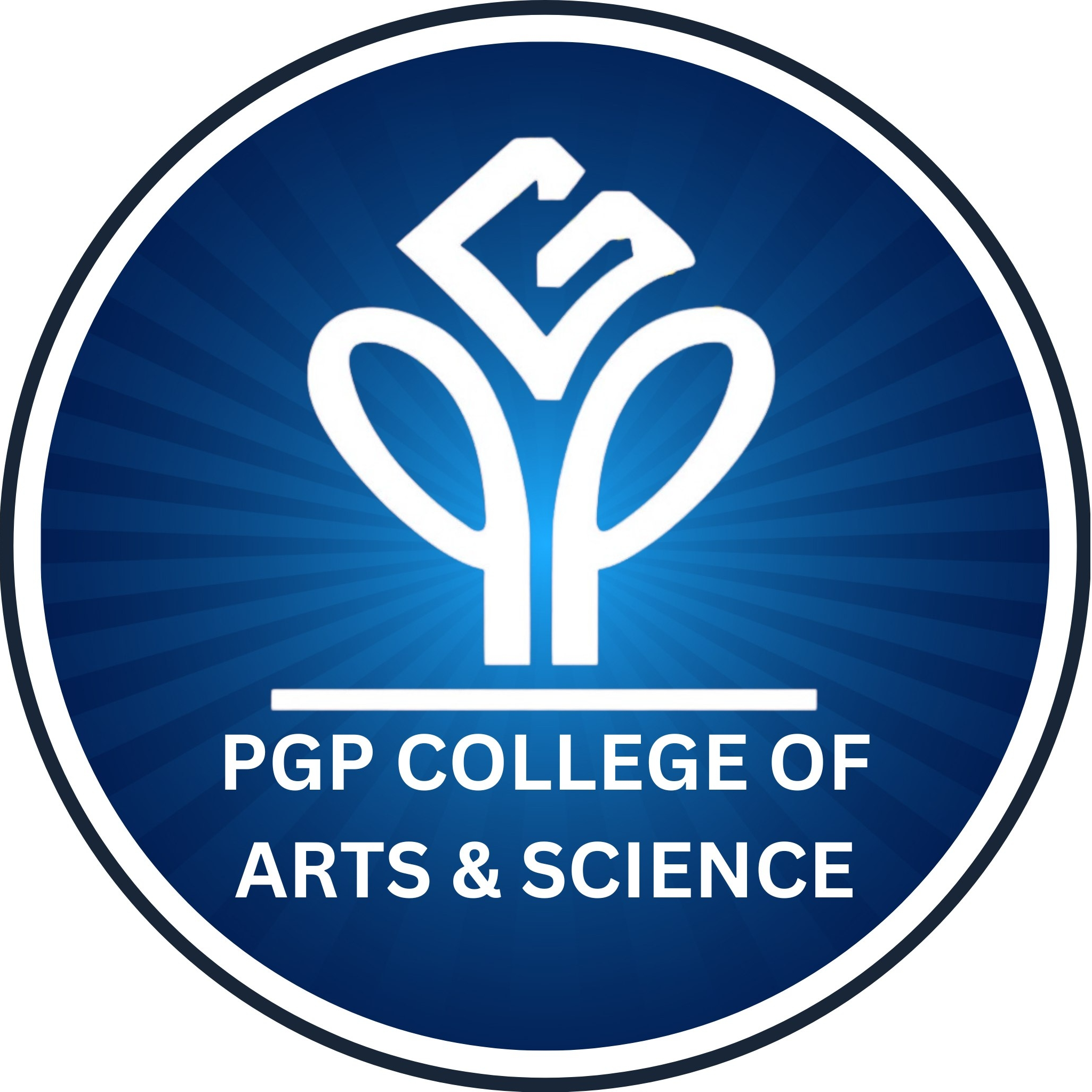 PGP College Of Arts & Science, Namakkal