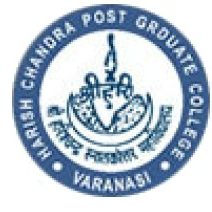 Faculty of Management & Technology Harish Chandra Post Graduate College, Varanasi 