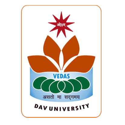 DAV University, Jalandhar