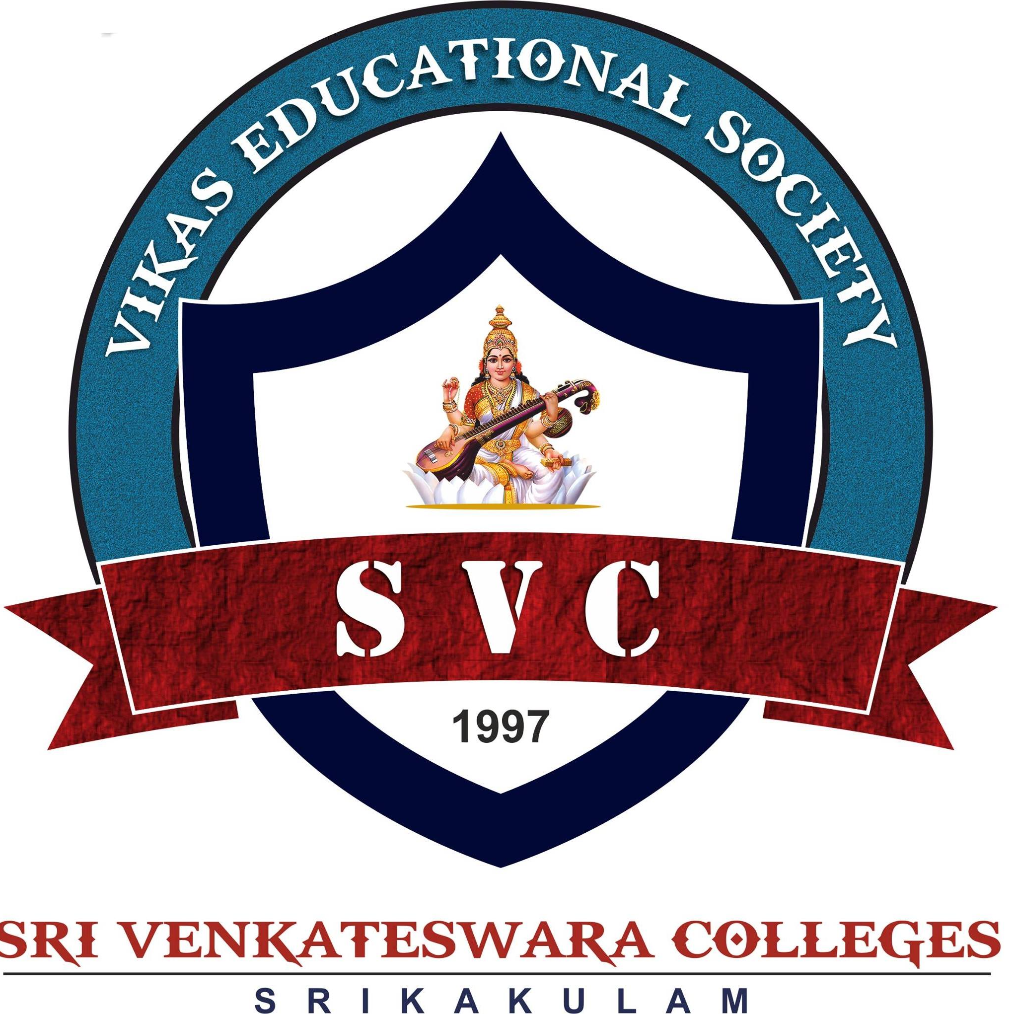 Sri Venkateswara College Of Engineering & Technology Srikakulam