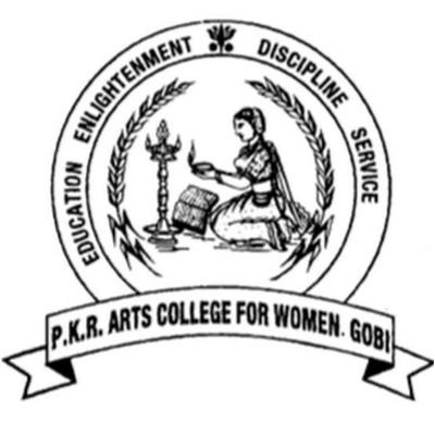 P.k.r. Arts College For Women, Erode