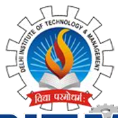 Delhi Institute of Technology & Management (DITM), Sonipat