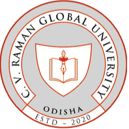 C.V. Raman Global University, Odisha