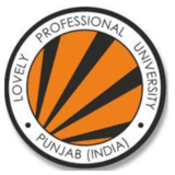 Lovely Professional University Online