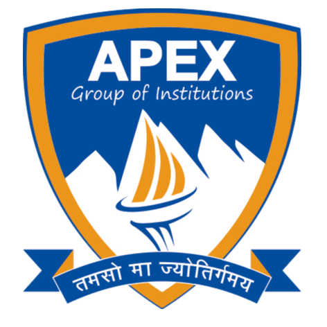 Apex Institute of Technology, Rampur