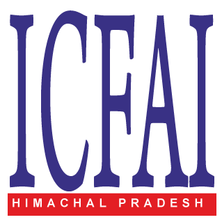 ICFAI University, Himachal Pradesh