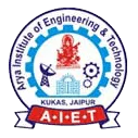 ARYA Institute of Engineering & Technology, Jaipur