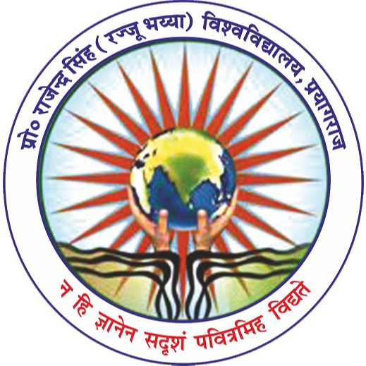 Prof. Rajendra Singh (Rajju Bhaiya) University, Prayagraj